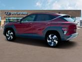 Thumbnail of 2026 Red Metallic Hyundai KONA