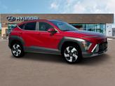 Thumbnail of 2026 Red Metallic Hyundai KONA