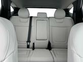 Thumbnail of 2025 Serenity White Pearl Hyundai TUCSON