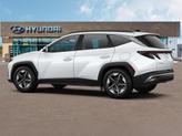 Thumbnail of 2025 Serenity White Pearl Hyundai TUCSON