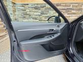 Thumbnail of 2023 Carbon Blue Hyundai SONATA