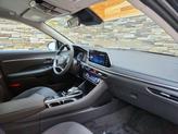 Thumbnail of 2023 Carbon Blue Hyundai SONATA