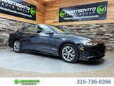 Photo of 2023 Carbon Blue Hyundai SONATA