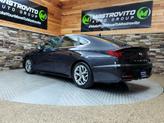 Thumbnail of 2023 Carbon Blue Hyundai SONATA