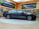 Thumbnail of 2023 Carbon Blue Hyundai SONATA
