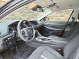 Thumbnail of 2023 Carbon Blue Hyundai SONATA