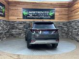 Thumbnail of 2025 Gray Hyundai TUCSON