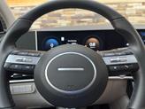 Thumbnail of 2025 Gray Hyundai TUCSON