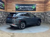 Thumbnail of 2025 Gray Hyundai TUCSON