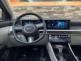 Thumbnail of 2025 Gray Hyundai TUCSON