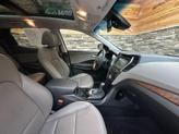 Thumbnail of 2018 Mineral Gray Hyundai Santa Fe Sport
