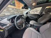 Thumbnail of 2018 Mineral Gray Hyundai Santa Fe Sport