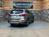 Thumbnail of 2018 Mineral Gray Hyundai Santa Fe Sport