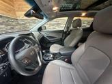 Thumbnail of 2018 Mineral Gray Hyundai Santa Fe Sport