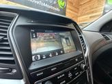 Thumbnail of 2018 Mineral Gray Hyundai Santa Fe Sport