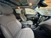 Thumbnail of 2018 Mineral Gray Hyundai Santa Fe Sport
