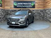 Thumbnail of 2018 Mineral Gray Hyundai Santa Fe Sport