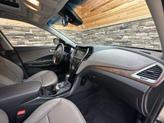 Thumbnail of 2018 Mineral Gray Hyundai Santa Fe Sport