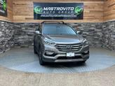 Thumbnail of 2018 Mineral Gray Hyundai Santa Fe Sport