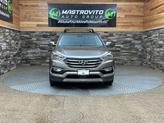 Thumbnail of 2018 Mineral Gray Hyundai Santa Fe Sport