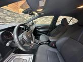 Thumbnail of 2022 Blue Crush Metallic Toyota Corolla