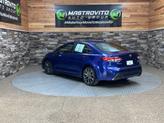 Thumbnail of 2022 Blue Crush Metallic Toyota Corolla