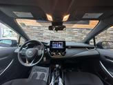 Thumbnail of 2022 Blue Crush Metallic Toyota Corolla