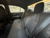 Thumbnail of 2022 Blue Crush Metallic Toyota Corolla