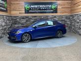 Thumbnail of 2022 Blue Crush Metallic Toyota Corolla