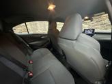 Thumbnail of 2022 Blue Crush Metallic Toyota Corolla