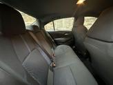 Thumbnail of 2022 Blue Crush Metallic Toyota Corolla