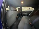 Thumbnail of 2022 Blue Crush Metallic Toyota Corolla