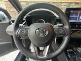 Thumbnail of 2022 Blue Crush Metallic Toyota Corolla
