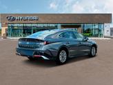 Thumbnail of 2024 Portofino Gray Hyundai SONATA Hybrid