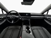 Thumbnail of 2024 Portofino Gray Hyundai SONATA Hybrid