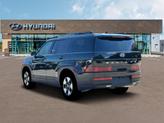 Thumbnail of 2026 Phantom Black Hyundai SANTA FE