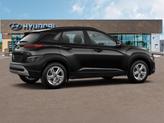 Thumbnail of 2023 Abyss Black Pearl Hyundai KONA