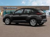 Thumbnail of 2023 Abyss Black Pearl Hyundai KONA