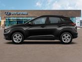Thumbnail of 2023 Abyss Black Pearl Hyundai KONA