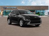 Thumbnail of 2023 Abyss Black Pearl Hyundai KONA