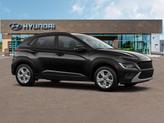 Thumbnail of 2023 Abyss Black Pearl Hyundai KONA