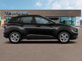 Thumbnail of 2023 Abyss Black Pearl Hyundai KONA