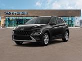 Photo of 2023 Abyss Black Pearl Hyundai KONA
