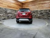 Thumbnail of 2017 Winterberry Red Metallic Buick Encore