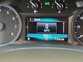Thumbnail of 2017 Winterberry Red Metallic Buick Encore