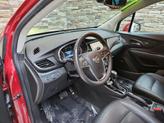 Thumbnail of 2017 Winterberry Red Metallic Buick Encore