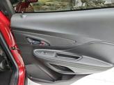Thumbnail of 2017 Winterberry Red Metallic Buick Encore