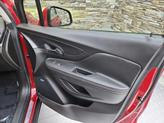 Thumbnail of 2017 Winterberry Red Metallic Buick Encore