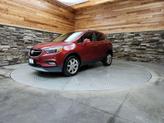 Thumbnail of 2017 Winterberry Red Metallic Buick Encore