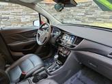 Thumbnail of 2017 Winterberry Red Metallic Buick Encore